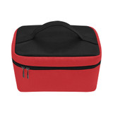 Alizarin Dissolve Cosmetic Bag/Large (Model 1658)