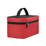 Alizarin Dissolve Cosmetic Bag/Large (Model 1658)