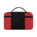 Alizarin Dissolve Cosmetic Bag/Large (Model 1658)