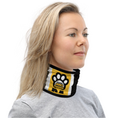 Custom School (JAMES PARRISH) Neck Gaiter