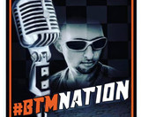 BTM Nation (Custom) Neck Gaiter/ Mask