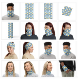 Thowed Bunny Kidz Neck Gaiter/ Mask