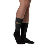 Thowed Bunny Brand (Original Logo) Socks