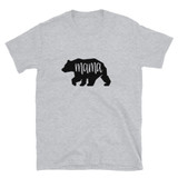 Mama Bear Short-Sleeve Unisex T-Shirt