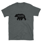 Mama Bear Short-Sleeve Unisex T-Shirt