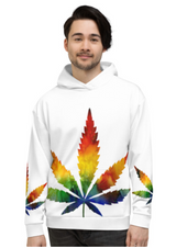 Weed / Cannabis Unisex Hoodie Weed / Cannabis Unisex Hoodie