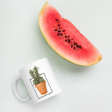 Wet My Weed Plants Mug