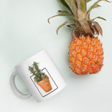 Wet My Weed Plants Mug