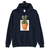 Wet My Weed Plants Unisex Hoodie