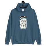 Pass the Shine Unisex Hoodie