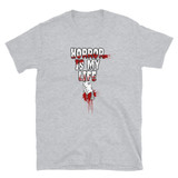 Horror Life Short-Sleeve Unisex T-Shirt