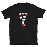 Horror Life Short-Sleeve Unisex T-Shirt