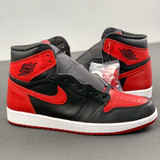 Air Jordan 1 Retro Bred "Banned" Air Jordan 1 Retro Bred "Banned"