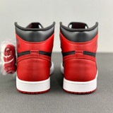 Air Jordan 1 Retro Bred "Banned" Air Jordan 1 Retro Bred "Banned"