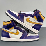 Air Jordan 1 Retro High OG x Nike SB
