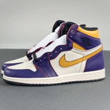 Air Jordan 1 Retro High OG x Nike SB