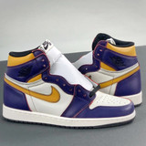 Air Jordan 1 Retro High OG x Nike SB