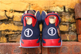 Air Jordan 6 Retro ‘Doernbecher’ Air Jordan 6 Retro ‘Doernbecher’