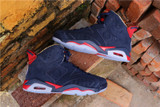Air Jordan 6 Retro ‘Doernbecher’ Air Jordan 6 Retro ‘Doernbecher’