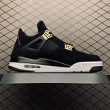 Air Jordan 4 Retro “Royalty”