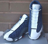 Air Jordan 13 Retro “Flint”