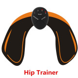 Hip Trainer - Abdominal Muscle Stimulator