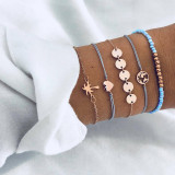 Mix Pearl Charm Bracelets for Women - 30 Styles
