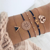 Mix Pearl Charm Bracelets for Women - 30 Styles