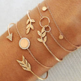 Mix Pearl Charm Bracelets for Women - 30 Styles