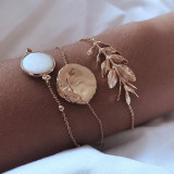 Mix Pearl Charm Bracelets for Women - 30 Styles