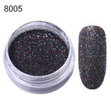 Shiny Glittering Nail Powder - Powder Set
