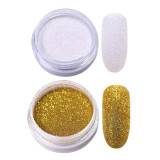 Shiny Glittering Nail Powder - Powder Set