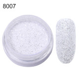 Shiny Glittering Nail Powder - Powder Set