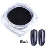 Mirror Glitter Powder Metallic Nails - 0.5g