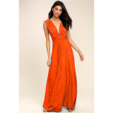 Sexy Women Multiway Wrap Convertible Boho Maxi Club Red Dress Bandage Long Dress Party Bridesmaids Infinity Robe Longue Femme Sexy Women Multiway Wrap Convertible Boho Maxi Club Red Dress Bandage Long Dress Party Bridesmaids Infinity Robe Longue Femme