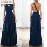 Sexy Women Multiway Wrap Convertible Boho Maxi Club Red Dress Bandage Long Dress Party Bridesmaids Infinity Robe Longue Femme Sexy Women Multiway Wrap Convertible Boho Maxi Club Red Dress Bandage Long Dress Party Bridesmaids Infinity Robe Longue Femme