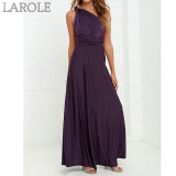 Sexy Women Multiway Wrap Convertible Boho Maxi Club Red Dress Bandage Long Dress Party Bridesmaids Infinity Robe Longue Femme Sexy Women Multiway Wrap Convertible Boho Maxi Club Red Dress Bandage Long Dress Party Bridesmaids Infinity Robe Longue Femme