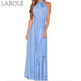 Sexy Women Multiway Wrap Convertible Boho Maxi Club Red Dress Bandage Long Dress Party Bridesmaids Infinity Robe Longue Femme Sexy Women Multiway Wrap Convertible Boho Maxi Club Red Dress Bandage Long Dress Party Bridesmaids Infinity Robe Longue Femme