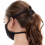 Fabric face mask (Reusable & Washable)