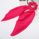 Sale Floral Print Women Hair Scarf Elastic Hair BandsBohemian Hairband Bow Hair Rubber Ropes Scrunchie Girls Hair Ties Sale Floral Print Women Hair Scarf Elastic Hair BandsBohemian Hairband Bow Hair Rubber Ropes Scrunchie Girls Hair Ties