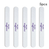 100/180 Nail File Sanding Buffer Block