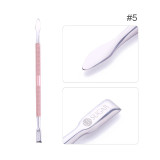 Manicure Nail Tools Kit