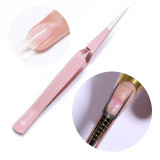 Manicure Nail Tools Kit
