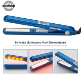 Ultrasonic & Infrared Hair Care Iron