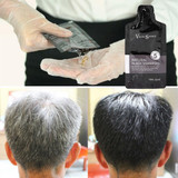 25ml Black Hair Shampoo