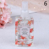 100ml Fragrance Body Mist