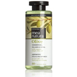 Olive Shower Gel
