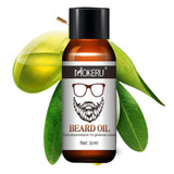 100% Natural Organic Beard Growth Oil 100% Natural Organic Beard Growth Oil