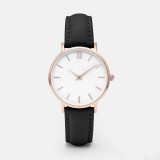 Zegarek Damski Fashion Simple Women Watches Woman Ladies Casual Leather Quartz Watch Female Clock Relogio Feminino Montre Femme Zegarek Damski Fashion Simple Women Watches Woman Ladies Casual Leather Quartz Watch Female Clock Relogio Feminino Montre Femme