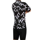 Cycling Jerseys Short Sleeve Bicycle Clothing